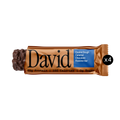 Cookie Dough Caramel Chocolate (4ct.)
