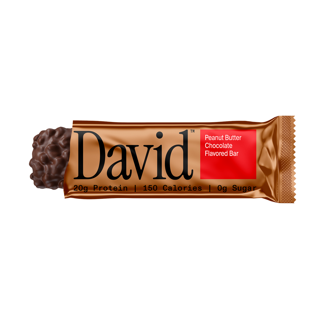 Peanut Butter Chocolate