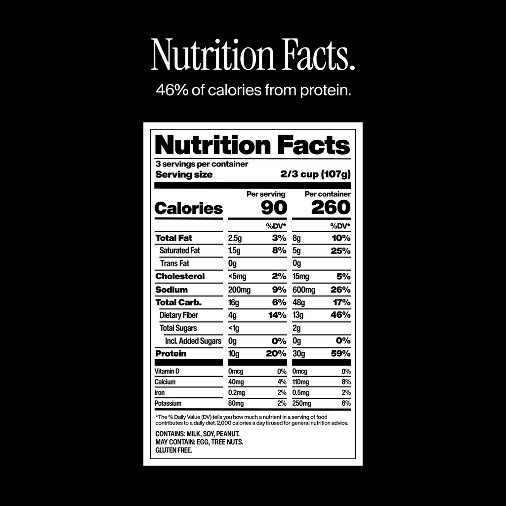 Triple Peanut Butter (6 pints)