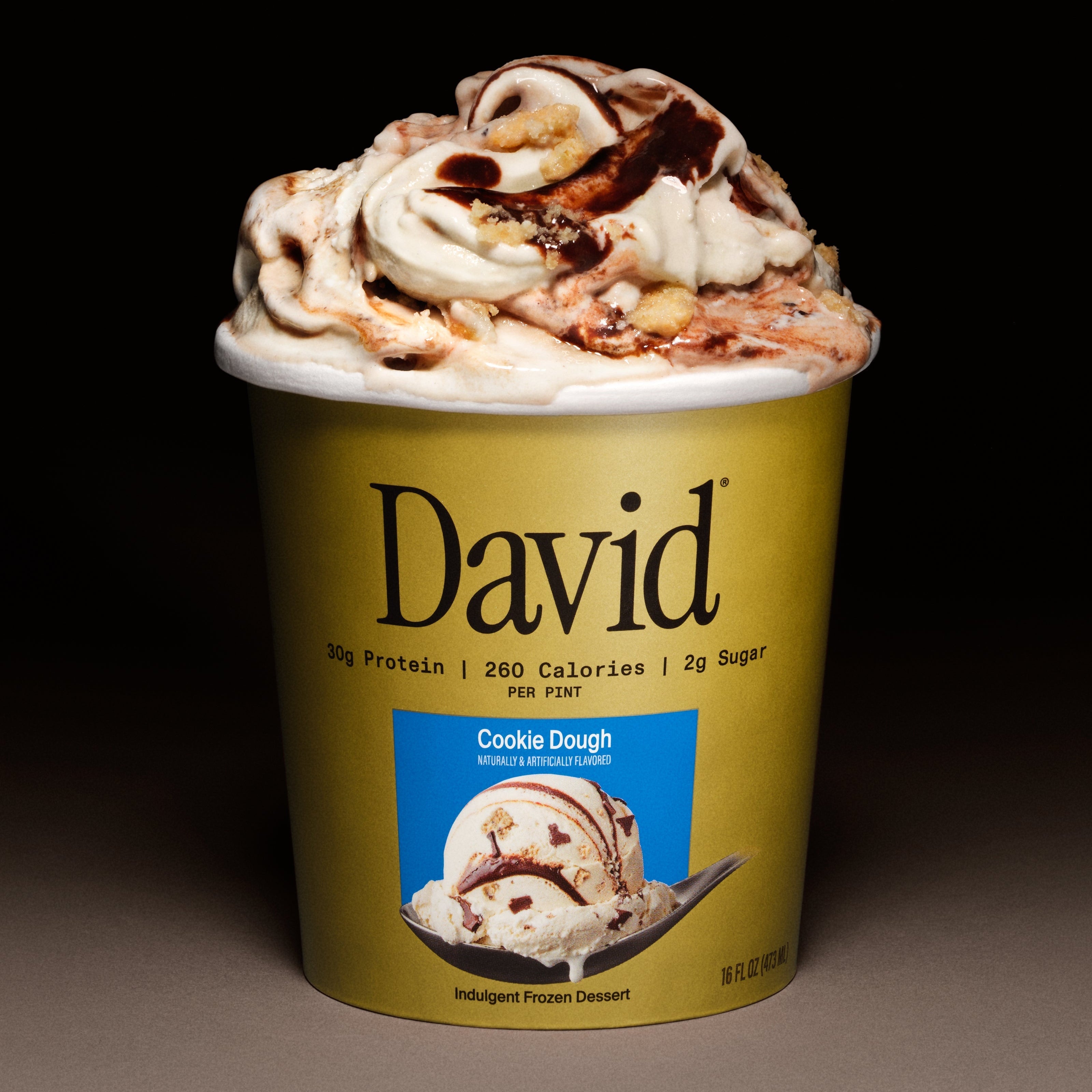 Cookie Dough (6 pints)