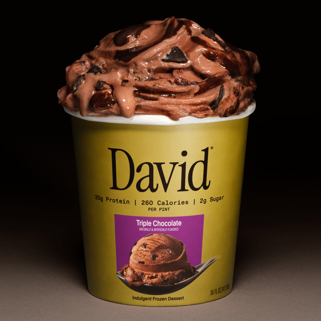 Triple Chocolate (6 pints)